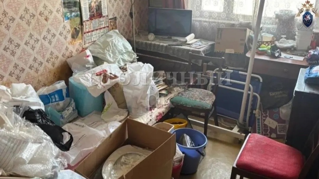 Ер адамның пәтерінен қарындасының мәйіті табылды