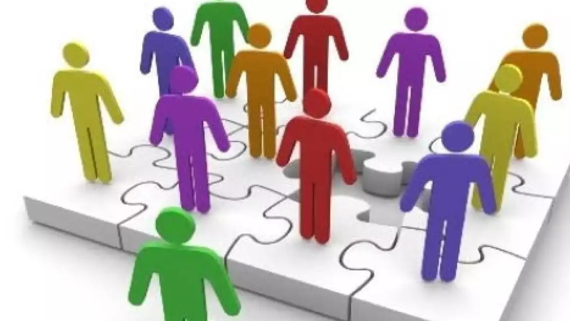 ازاماتتىق قوعامدى دامىتۋداعى جاستار ۇيىمدارىنىڭ رٶلٸ زور