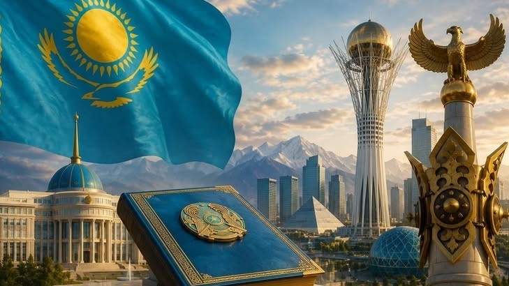 Автоматты түрде сайлауға түседі дегенді білдірмейді – Қазақстанда президенттік мерзімдер санына қатысты нормаға түсіндірме берілді