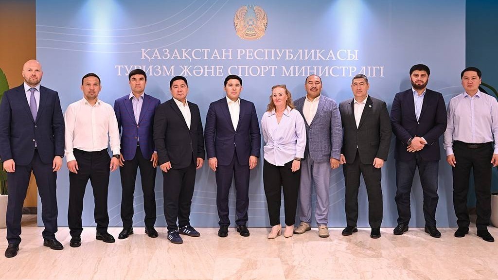 Елімізде «Спортшылар кеңесі» құрылды