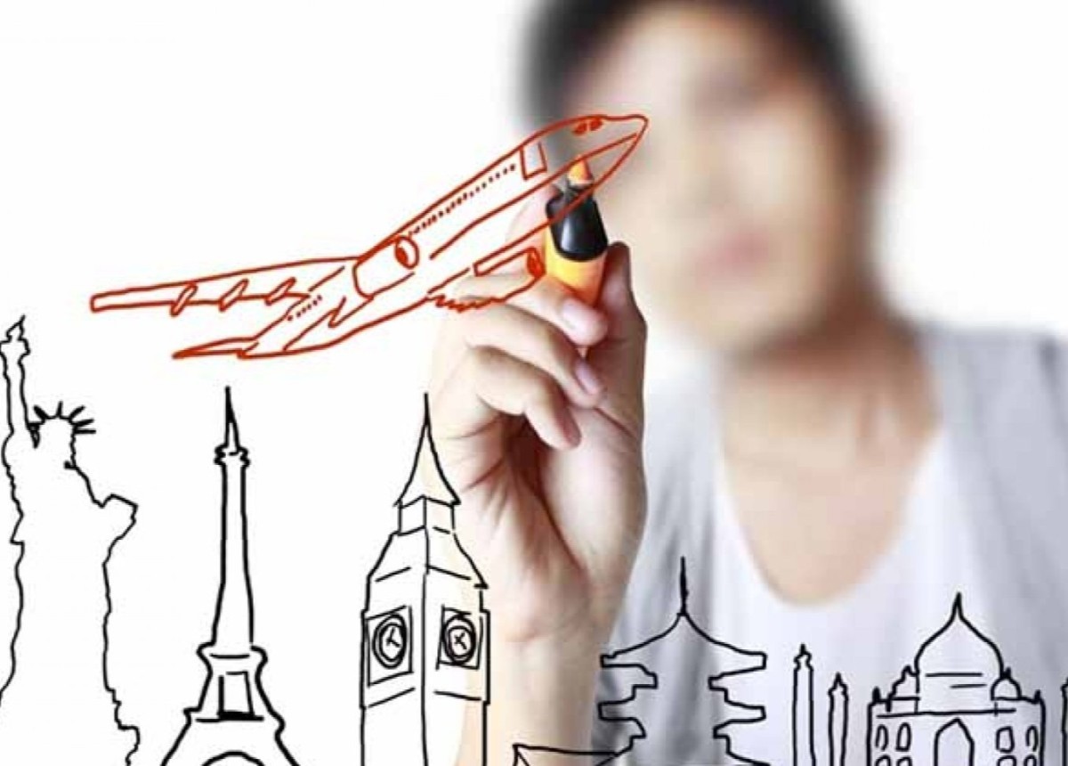 «Германияға жұмысқа жібереміз»: 150-ден астам студент алаяқтықтың құрбаны болды