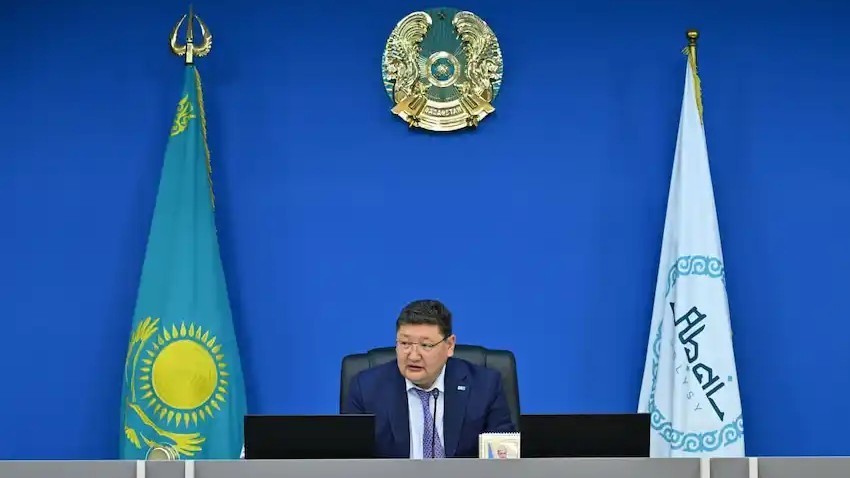 Абай облысында интернет пен жасанды интеллект инфрақұрылымы кеңейтілуде