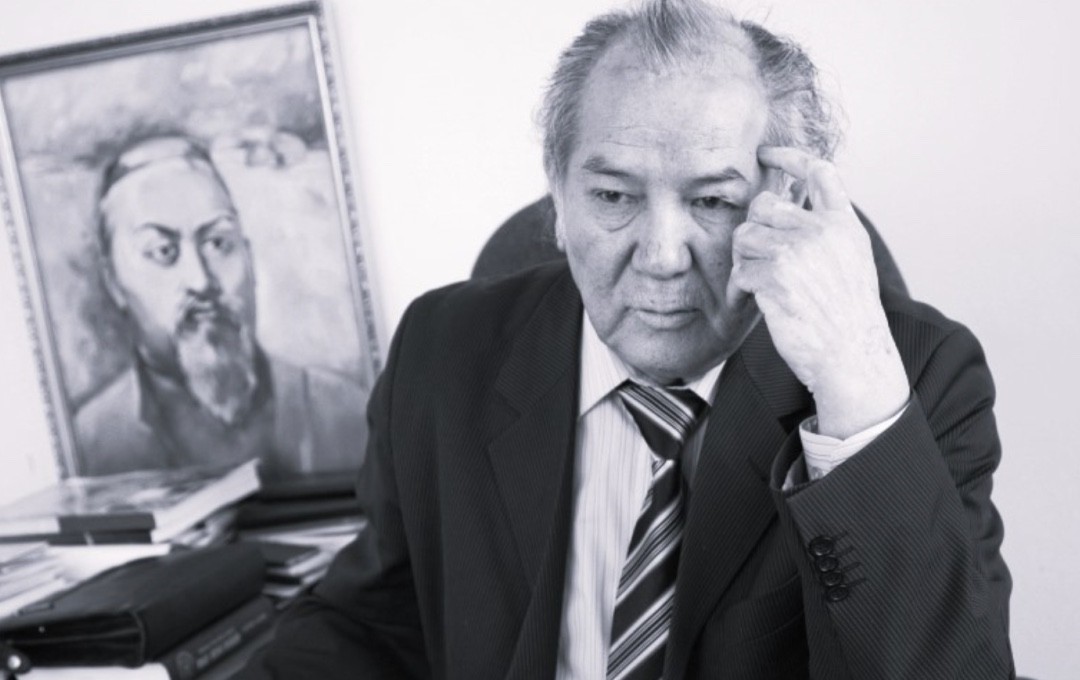 «Мені тірідей көміп тастамақ болған»: Дулат Исабеков өміріндегі ерекше сәттерді еске алды