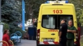 Алматыда 21 жастағы жігіт балконнан құлап көз жұмды
