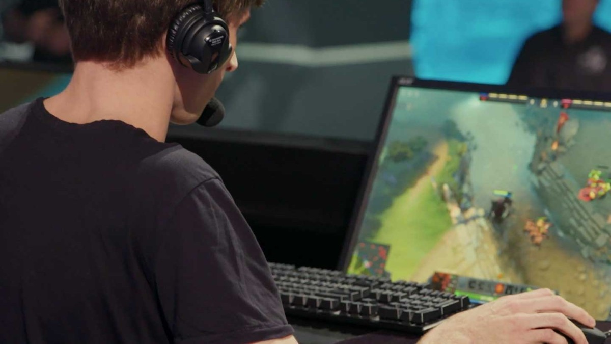 Әлемнің үздік Dota 2 жұлдыздары Астанада 1 миллион АҚШ доллары үшін бақ сынайды