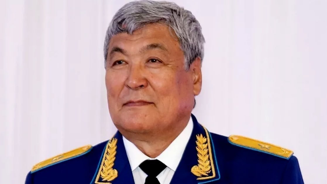 Бүгін қазақтың тұңғыш ғарышкері Тоқтар Әубәкіров 80 жасқа толды