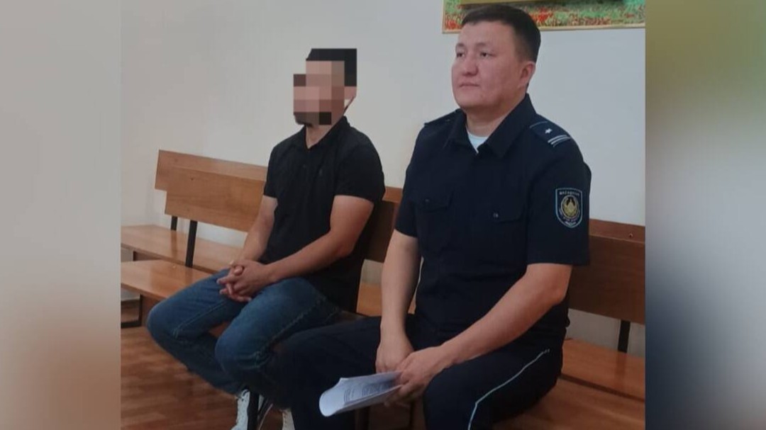 Маңғыстауда рақымшылық аясында бес сотталғанға қатысты шешім шықты