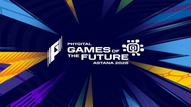 Қазақстанда алғаш рет «Болашақ ойындары» өтеді