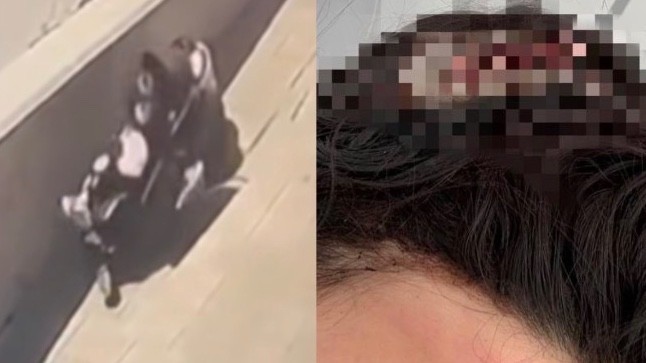 Павлодарда әйелдің басына мұздың қалай құлағаны белгілі болды