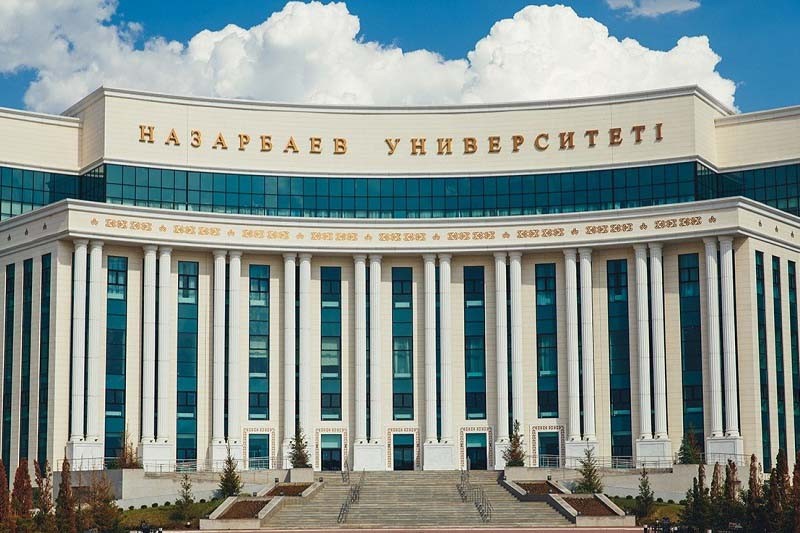 Аймағамбетов НЗМ мен Назарбаев университеті туралы екі мифті жоққа шығарды