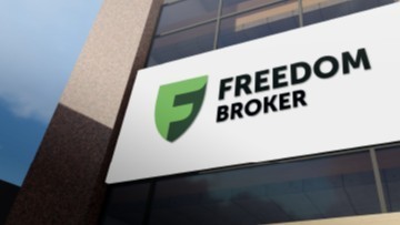 Freedom Broker өсуін жалғастыруда: жаңа тоқсан сандар көрінісінде