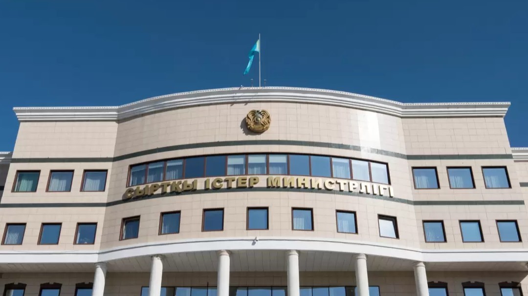СІМ Сербияда қаза тапқан қазақстандыққа қатысты мәлімдеме жасады