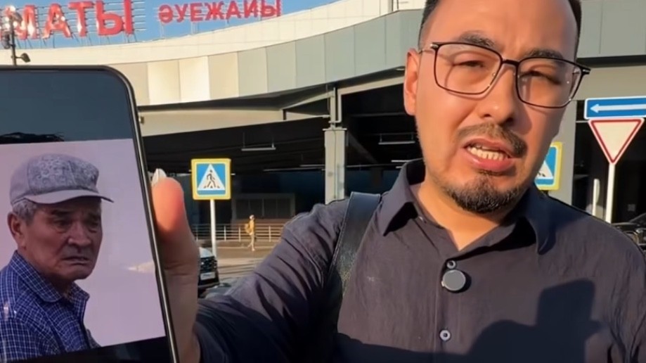 Руслан Өтепбай жала жабылған малшыға қатысты тың дерек айтты (ВИДЕО)