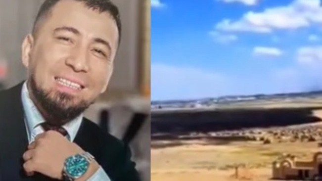 Желіде асаба Сабыржанға қатысты видео тарады (ВИДЕО)