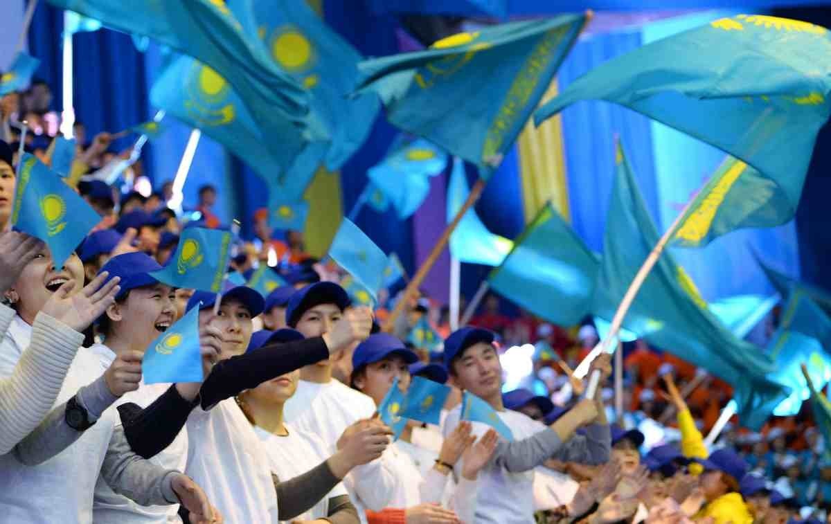 Қазақстан Орталық Азиядағы ең әл-ауқатты ел атанды