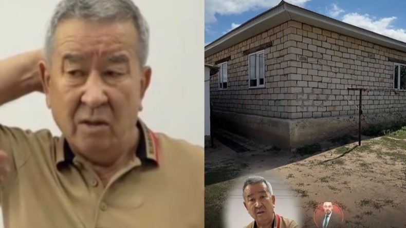 “Айлыққа адам үй сала алмайды”: Кәсіпкер бұрынғы жұмысшысының жылқыларын ұрлағанына сенімді