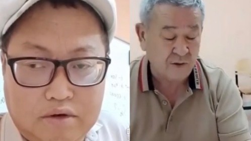 Жылқышы Рахат Сәрсенов ісі: бұрынғы жұмыс беруші өз уәжін айтты (ВИДЕО)