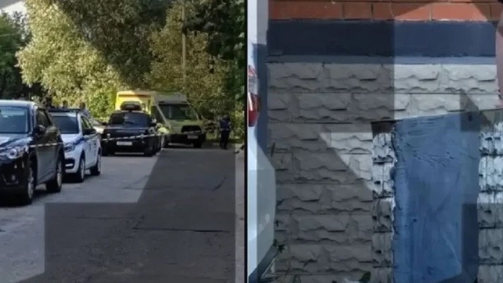 Ұлын құтқармақ болған әйел баласымен бірге терезеден құлап көз жұмды