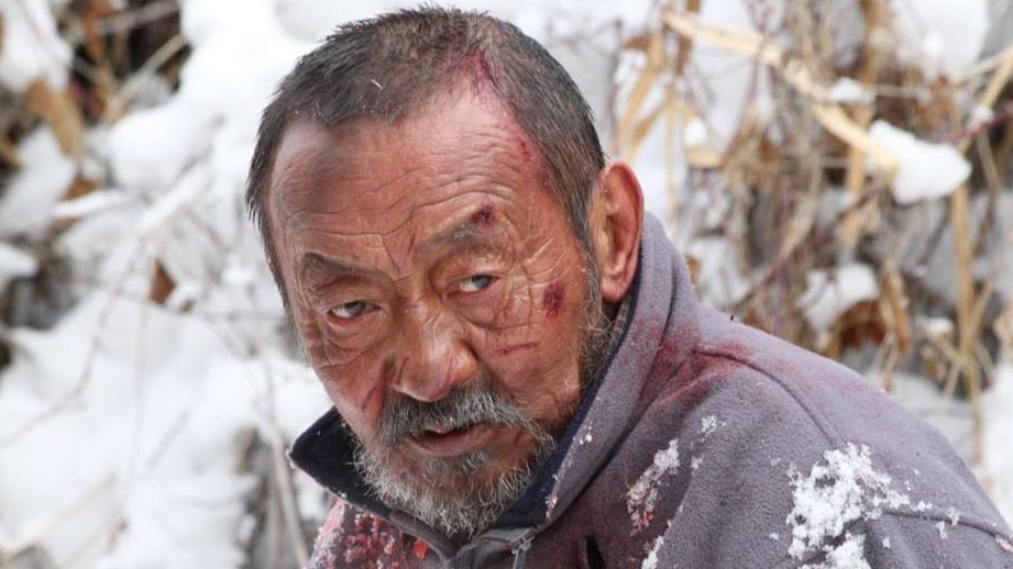 «Шал» фильмінің жұлдызы Ерболат Тоғызақов: «Өз пәтерім болмаса, үйленбеймін деп сөз бергенмін»