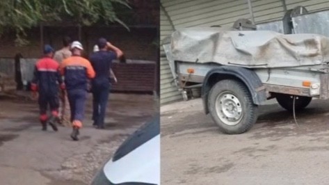Талдықорғанда гараж маңынан ер адамның мәйіті табылды