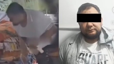 Ер адам өгей ұлдарын күрекпен ұрып, электр сымын денесіне басқан (ВИДЕО)