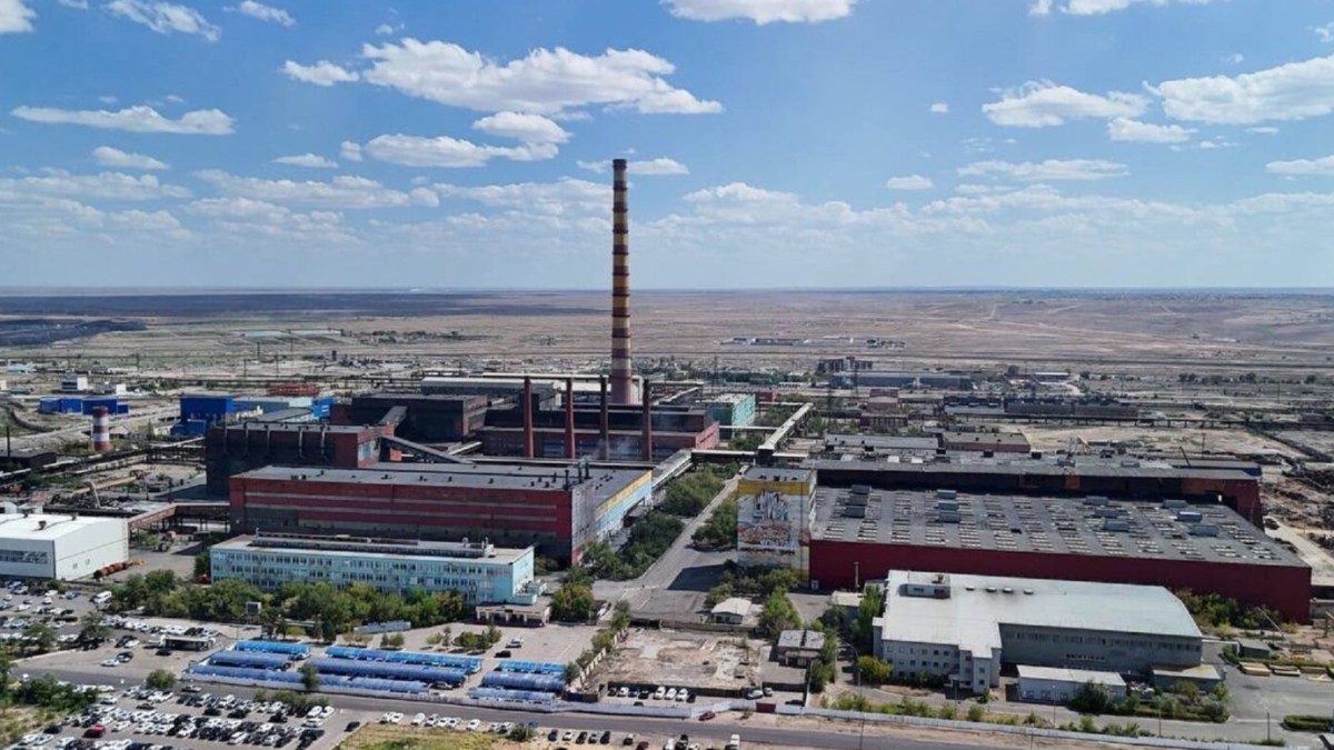 Абай облысындағы шахтада өрт шықты: жұмысшылар эвакуацияланды