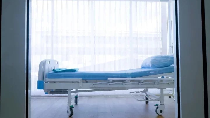 Алматы облысындағы психиатриялық ауруханаға қатысты әлеуметтік желідегі ақпарат расталмады