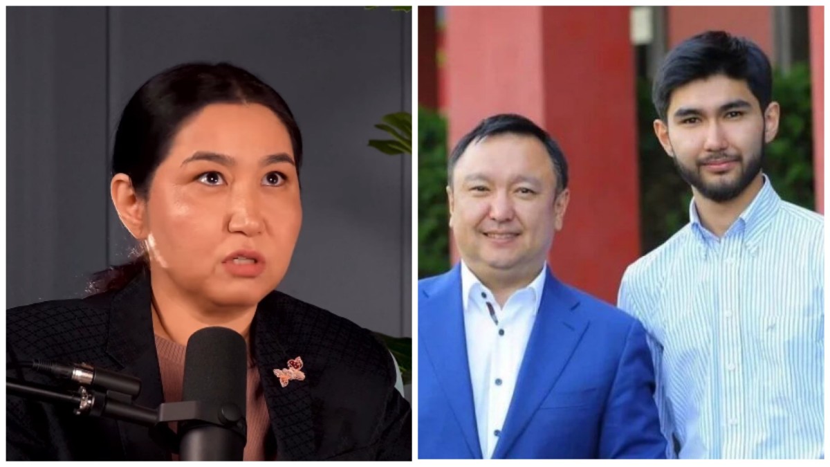 Марқұм Арман Дүйсеновтің жесірі Бас прокурордан көмек сұрады