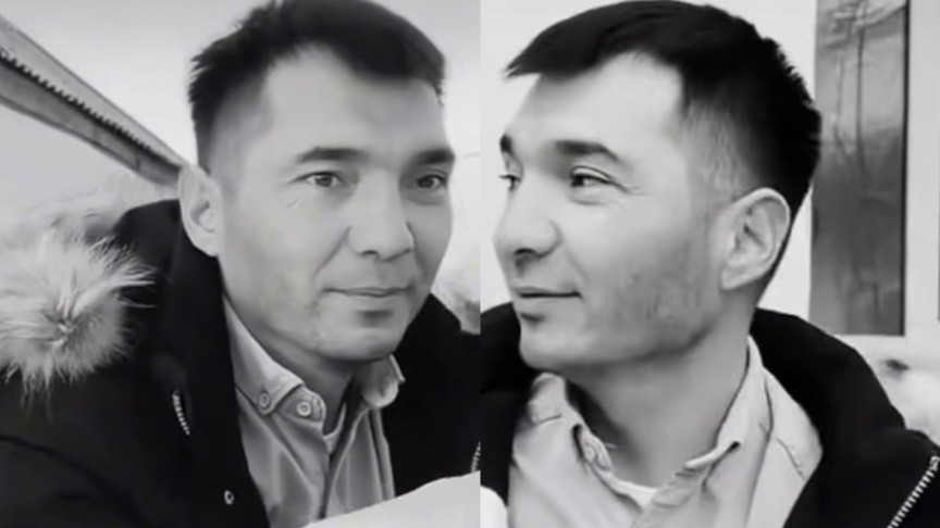17 жыл отасқан күйеуін өлтірген әйел сот залынан босап шықты  (ВИДЕО)