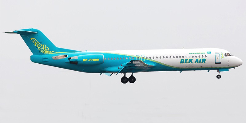 «Bek Air» ұшағы апатынан кейін алты жыл өткен соң жәбірленушілер өтемақы талап ете бастады