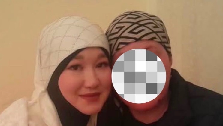 Жамбыл облысында көз жұмған келіншектің енесі сұхбат беруден бас тартты