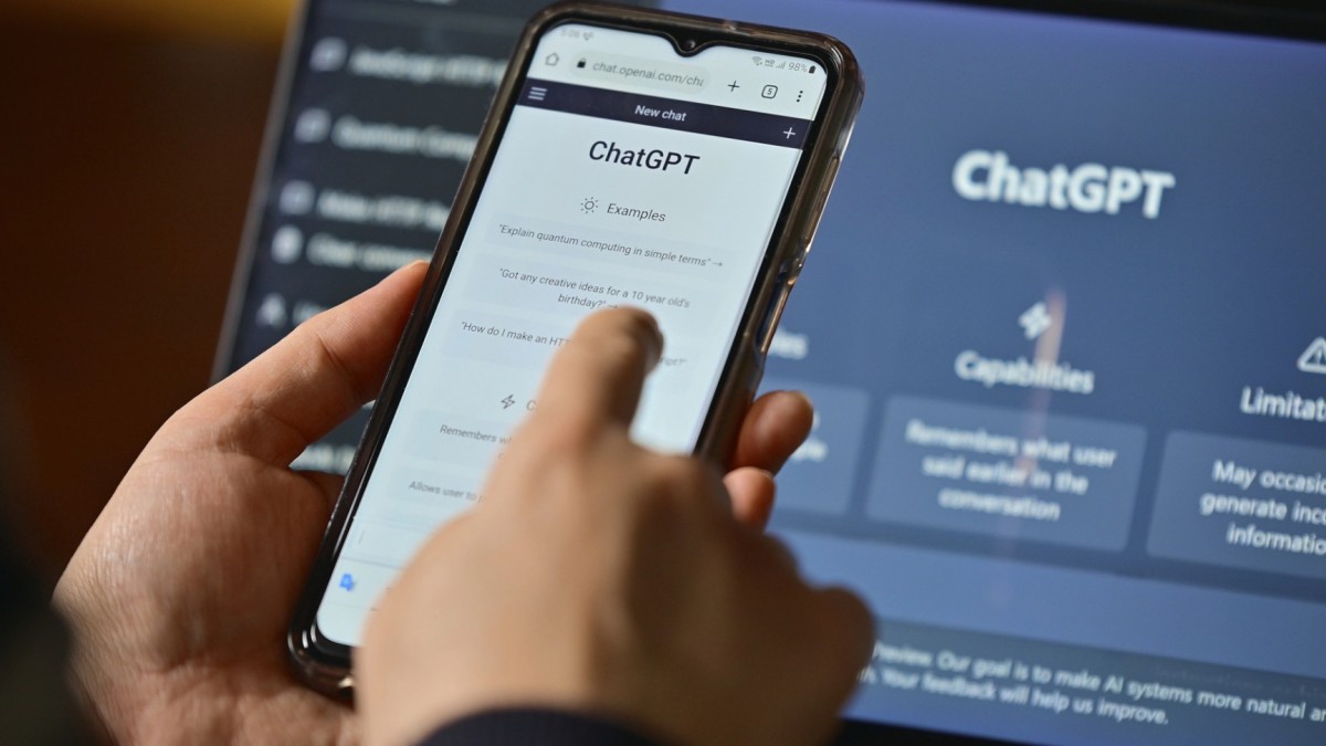 17 жастағы жасөспірім ChatGPT-дің кеңесімен анасы мен інісін өлтірді
