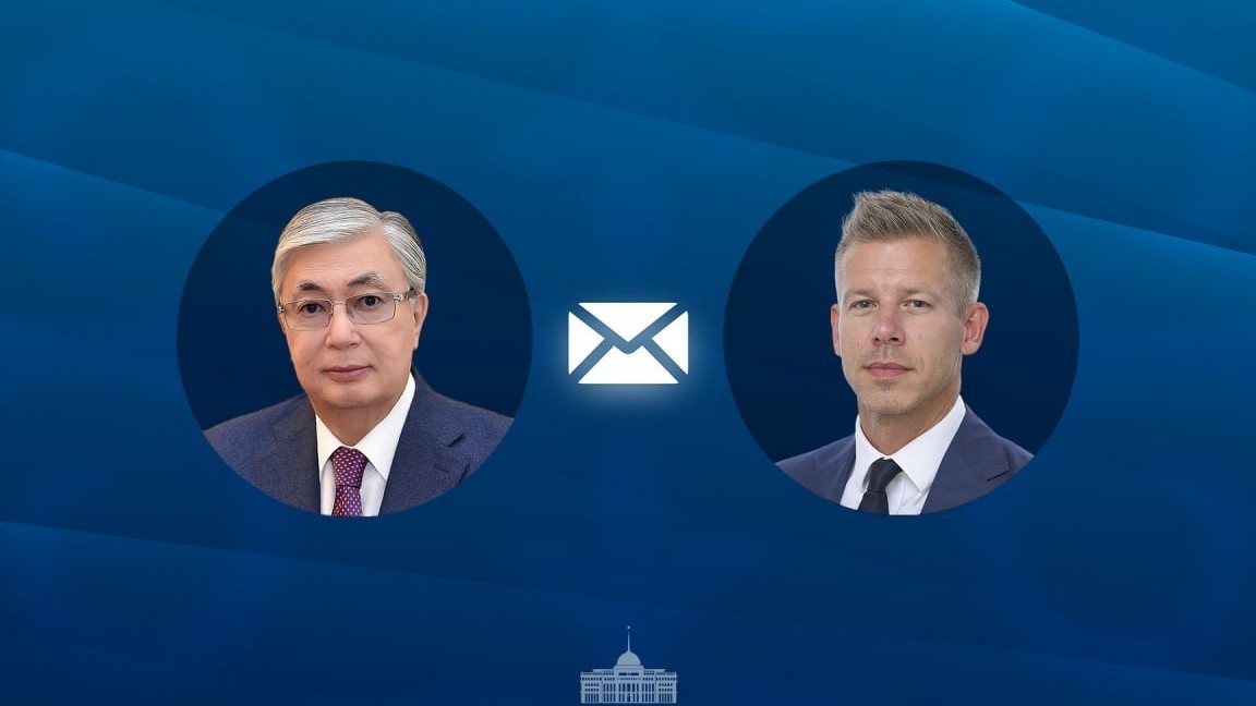Мемлекет басшысы Мажарстан Премьер-министріне құттықтау жеделхатын жолдады