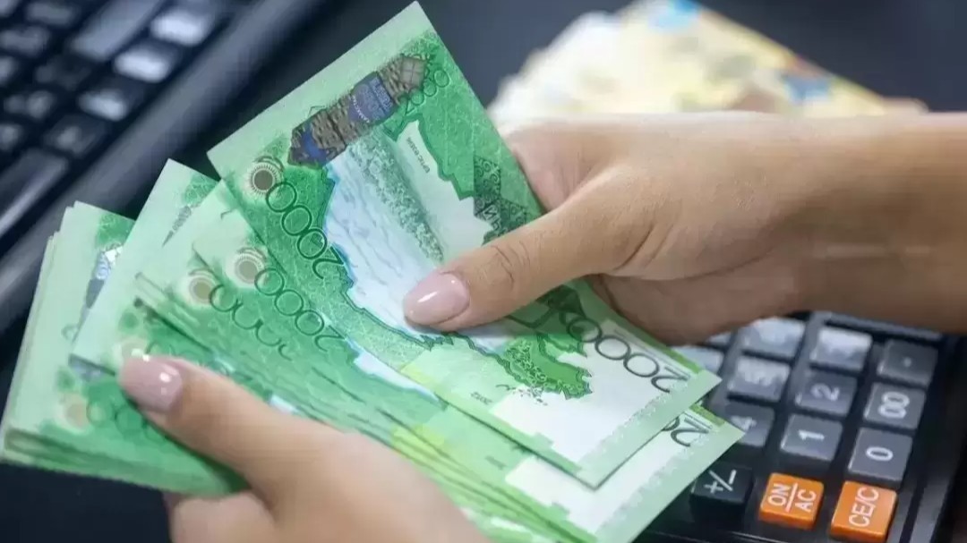 1,9 млрд теңге заңсыз табыс: танымал боксшының мүлкі тәркіленді