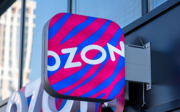 Ресейдің үш өңіріндегі Ozon қоймаларына дрондар шабуыл жасады