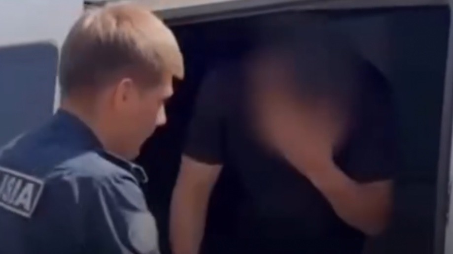 Енесін зорлады деген күдікке ілінген ер адамға қатысты тың дерек шықты