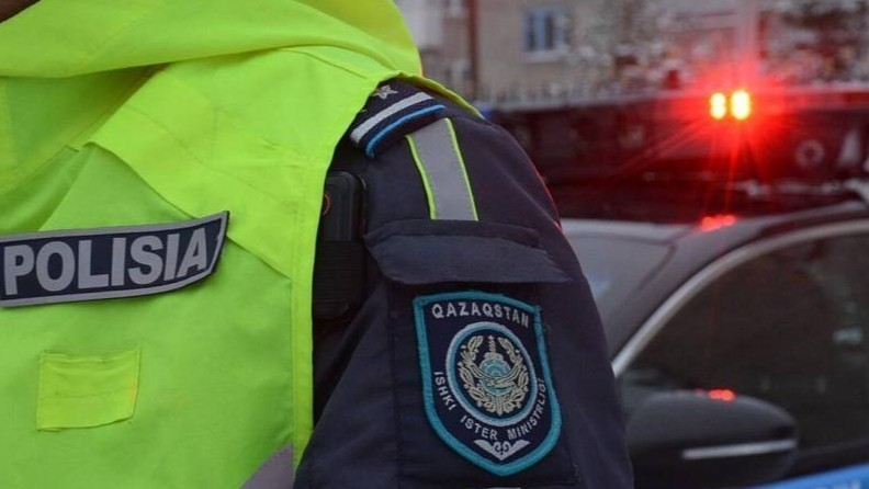 Риддерде 13 жастағы қыз мотокөлікпен арқанға соғылып, көз жұмды