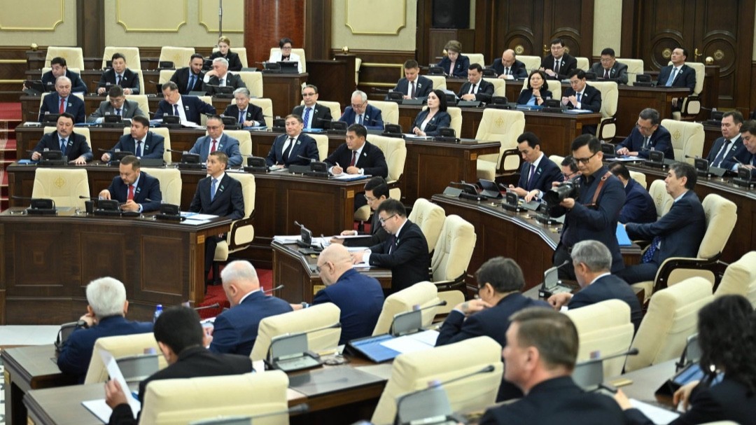 Құрылтай құрамына енетін депутаттардың тізімі шықты