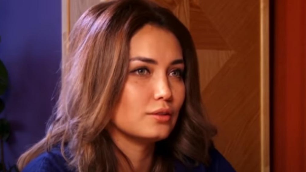 Сая Оразғалиева өзінен алты жас кіші сүйіктісі туралы сөз қозғады