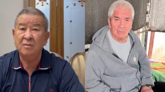 Жылқышы Рахат Сәнсеновке қатысты жағымсыз хабар тарады