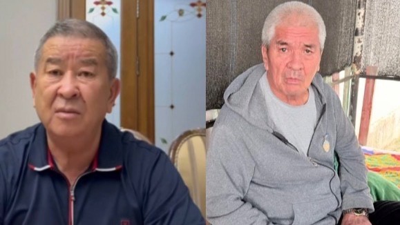Жылқы дауына қатысты айып тағылған кәсіпкер өз нұсқасын айтты