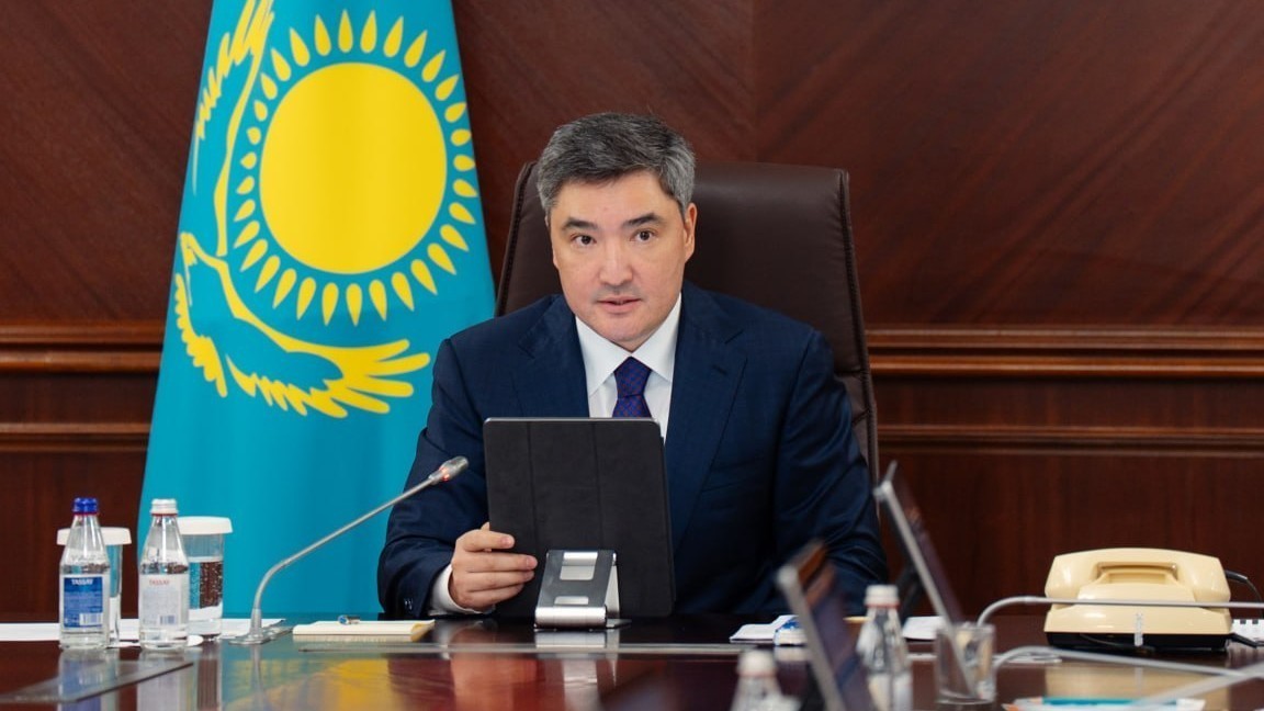 Мемлекет басшысы Премьер-министр лауазымына кандидатура ұсынды
