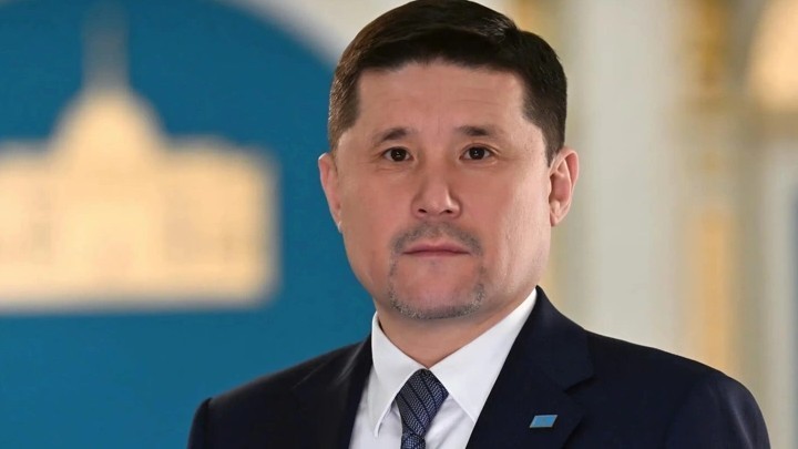 Ержан Байтілес «Қазақ газеттері» ЖШС-нің бас директоры болып тағайындалды