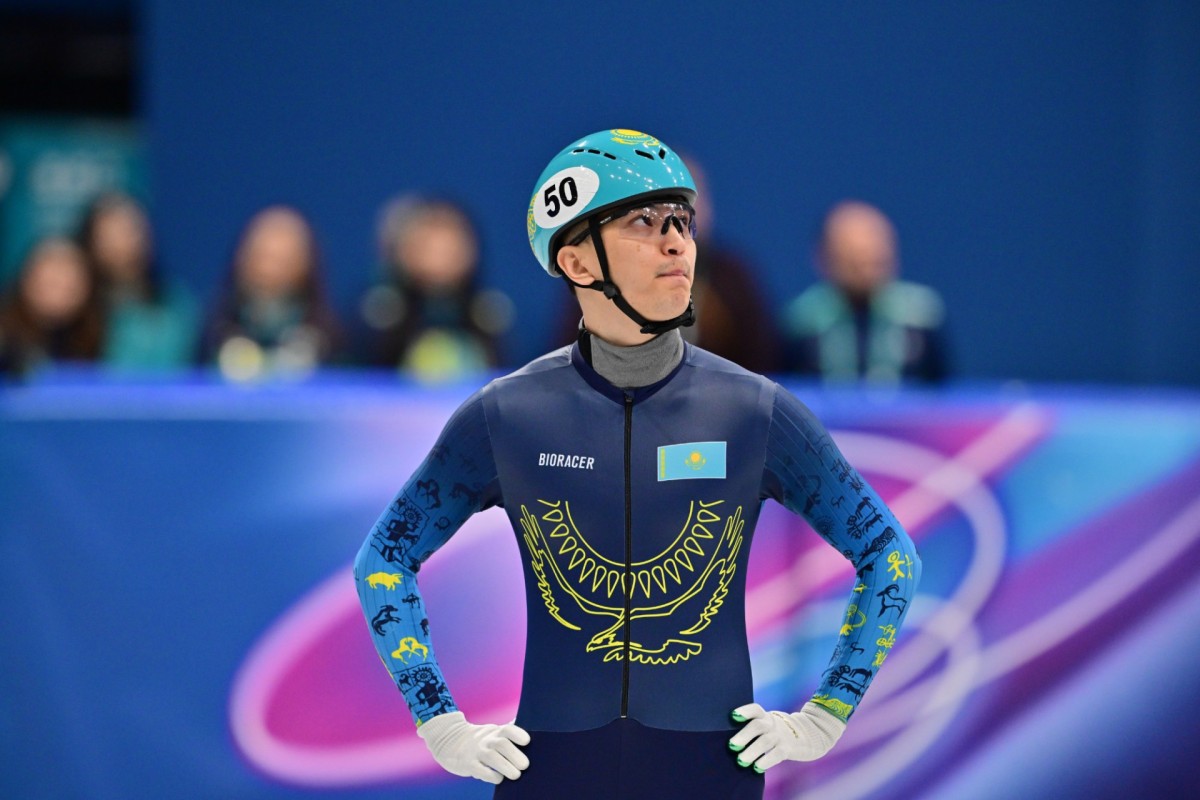 Абзал Әжіғалиев кәсіби спорттағы мансабын аяқтайтынын мәлімдеді