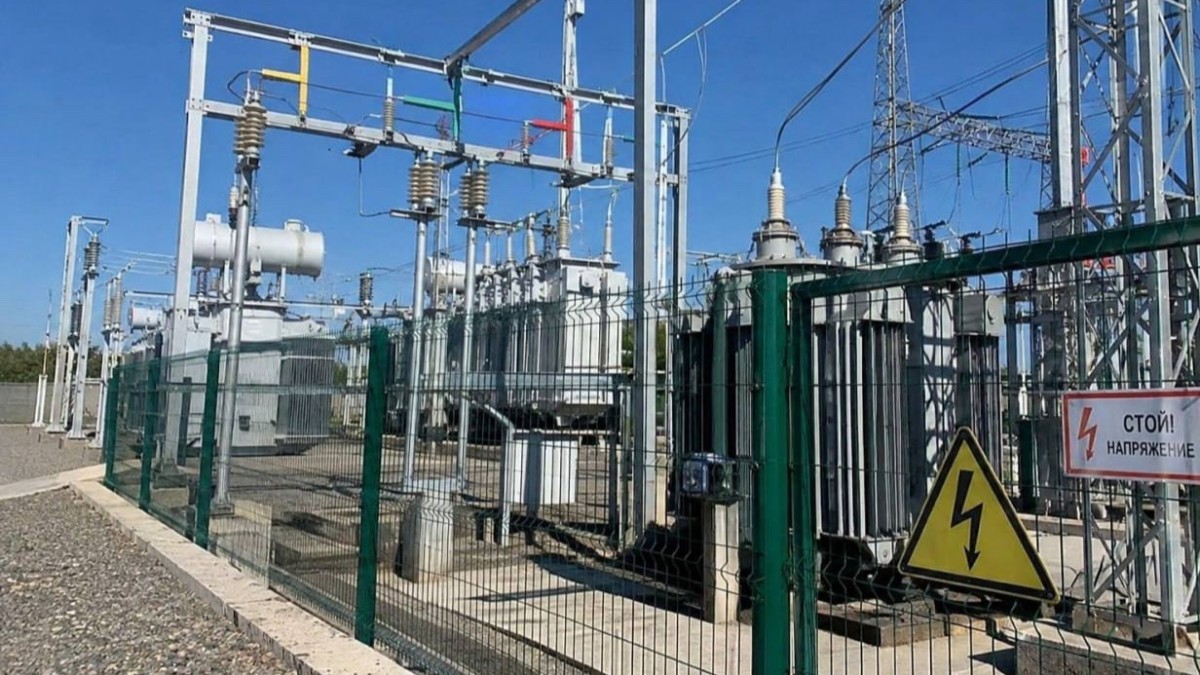 Орал маңындағы қосалқы станцияда 10 жастағы бала тоққа түсіп, қаза тапты