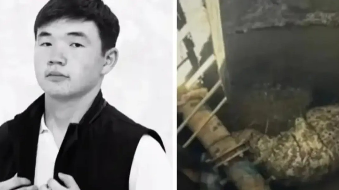 Құдықтан табылған мәйіт: Жаңақорғанда адам өлімі тергеліп жатыр