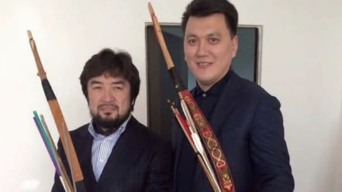 Бекболат Тілеухан Ерлан Қариннің жаңа қызметіне қатысты пікір білдірді