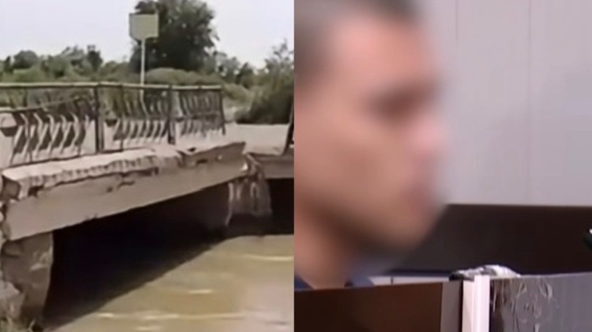 Қызылорда облысында 10-сынып оқитын қызды өлтірген ер адам сотталды