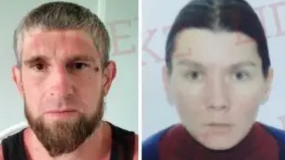 Алматыда психикалық орталықтан екі адам қашып кеткен