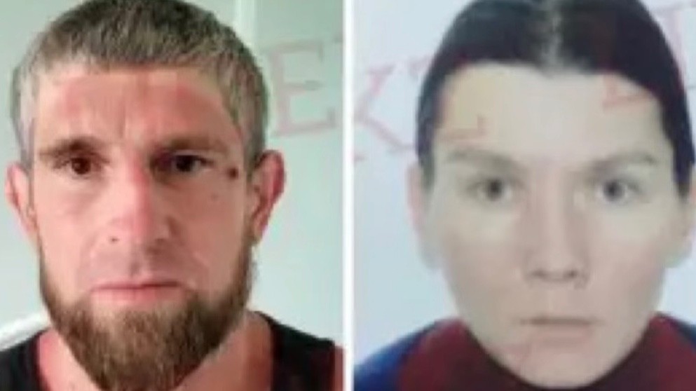 Психикалық орталықтан екі адам қашып кеткені белгілі болды